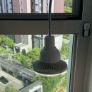 풀나옴 LED 식물등 후기