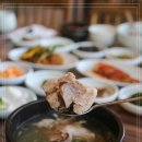 좌동돼지갈비 이미지