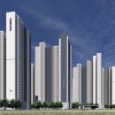 한화 건설부문, 입체·리듬감 구현한 신규 외관 디자인 '포레나 Vista' 공개 이미지