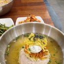 금악냉면 이미지