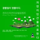 천지인자연치유힐링캠프