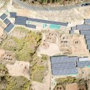 두리 태양광발전소 이미지