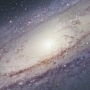 안드로메다 이미지