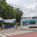 버스정류장(보건대후문) 이미지