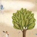 나무를심는사람들. 이미지