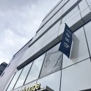 [내돈내산] 래쉬(Lash) 한남 쇼륨 후기 - Pottery 콜라보 크라운판토 안경 구매