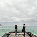 도깨비식당 | [2026 강릉 여행기] 1일차 월성 식당 곰치국 도깨비 촬영지 주문진항 주문진 방파제 후기