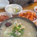 내포한방삼계탕