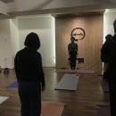 용산-이촌-1492 | 이란 무엇인가? [용산/신용산/이촌 요가 명상] [RYT...전문과정 일요반, 12/18 후기] (요가/명상/수행...