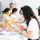 서울재즈페스티벌 화관 클래스 후기! 행사 플라워 클래스 현장을 소개합니다🌼