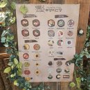 구월동로데오맛집 부엉이산장 구월직영점 누룽지국물닭발 명란마요감태김밥