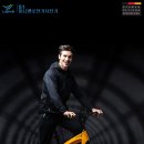 미니벨로 전기 자전거 이미지