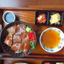 군산대학교 입구 | 군산맛집 후성식당, 연어장덮밥과 토끼카레 인기 메뉴 먹어본 후기