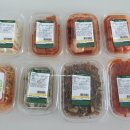 소생로컬푸드 | [월간푸드] 집밥연구소 5종 반찬 A세트+E세트+서비스반찬1 = 27,800원