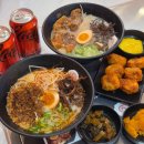 경기평택교육도서관 | 평택 라멘 송탄 시스이라멘 진한 국물 돈코츠 라멘 중화 탄탄멘 혼밥가능