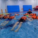 찬스아이 수영장 이미지