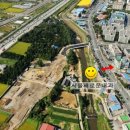 탄천 연원마을 이미지