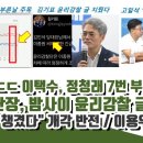 리얼미터도 첫 3자ㄷㄷ 이미지