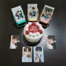 🧀 치즈섭에게 #122 💖 내 아토천 섭이 생일축하해~!! 🥰🐰🎂🎊 이미지