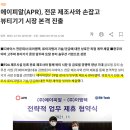 [미용기기산업, 주식기업분석] 홈미용기기 대장 에이피알.