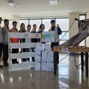 안산 지역아동센터 | 한국동서발전, 안산지역아동센터에 체육활동 및 도서용품 후원