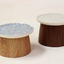 청화 호족반 이미지