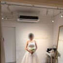 29170-2-A-04 | 결혼준비#04. 촬영 드레스 지정 가봉 후기/ 셀린아뜰리에💍