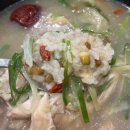 원당맛집 초애삼계탕 심마니장뇌삼계탕 &amp; 사골삼계탕 솔직 후기, 진한 국물에 몸보신 제대로!