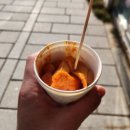 삼청동 | 삼청동 컵떡볶이 천원 | 명품삼청동떡볶이 내돈내산 후기