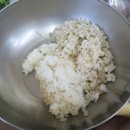 고모리보리밥 이미지