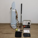 손에 잡히는세계사A | 데이비드 파크골프채 DP101 세트 후기 50% 여성 남성 풀세트