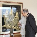 제주불교성지 순례길 절로 가는길 - 인욕의 길 | &lt;1&gt; 2025년 3월 2일(일) 행불선원, 곤지정사, 신륵사