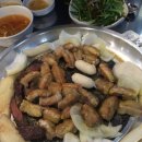 황소곱창 - 진천군 남산8길 11-4 | 황소곱창