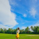 아도게임장 | 베트남 푸꾸옥 골프 여행 빈펄cc 골프장 1월 날씨 복장 후기