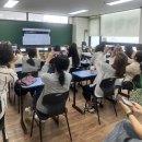 시흥능곡고등학교 | [능곡 학원] [장현 학원] [장곡 학원] 대치프라임학원 예비고1 설명회를 마치고