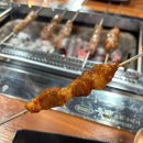 동극양꼬치 금왕점