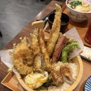 [김포 맛집] 김포 텐동 맛집 '저스트텐동 김포걸포점' 솔직후기 / 김포 걸포동 파인스타 맛집 추천