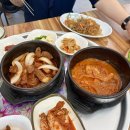 옥이식당 이미지