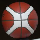 무룡고등학교 | 몰텐 농구공 신상, 화제의 BG4550 국내출시!(창원LG 프로농구 직관)