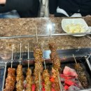 처제 PC | 부여 현지인 맛집 양가네 양꼬치 부여점 방문 후기
