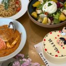 당진 파스타맛집 덕부엌 솔직후기 소스 테러 당함