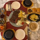 그집스테이크 | [번동 맛집] 최고급 고기를 가성비있게 즐기는 수유 ‘그집스테이크’