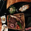 엄마식당 | 아부다비 여행 필수 맛집 3곳! 엄마와 함께한 내돈내산 식당 후기
