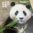 푸바오 책 샀다.. 울 푸바옹...울 공주.. 이미지