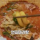 푸쉬푸쉬(합성점) | 마산 합성동 마라탕 맛집 마산역 연길마라탕 합성점 포장 후기