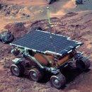 1996년 12월 4일, / 미국 화성탐사선 패스파인더(Mars Pathfinder)호 발사 이미지