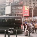 EWR빌딩 | 뉴욕 JFK와 EWR 공항 픽업 서비스 한인셔틀버스, 편리한 이동