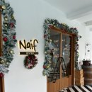 신소 | 🇨🇳 상하이 여행_DAY 2(상생신소,츠타야서점,13DE MARZO,우캉맨션,점도덕,황푸강 유람선,홍이플라자 야식)