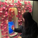 현대미술관 | 서울 전시회 핑크버블 미디어아트 in K현대미술관 내돈내산 후기