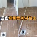 이마트24 신정제일점 | 울산신정푸르지오 아파트 이사청소 맛집, 손맛이 다르다! 청소 후 반짝이는 새집 변신